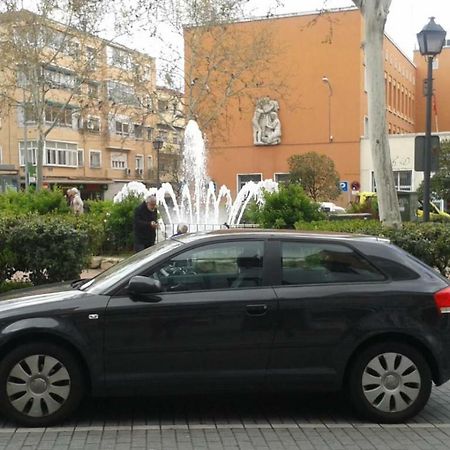 Vacaciones En Madrid Exterior photo
